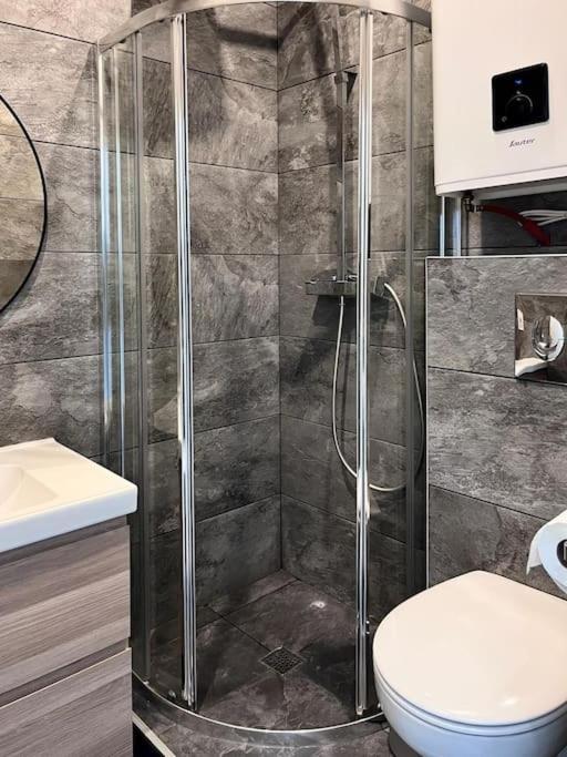 Apartamento Le Pressense 2 Vénissieux Exterior foto