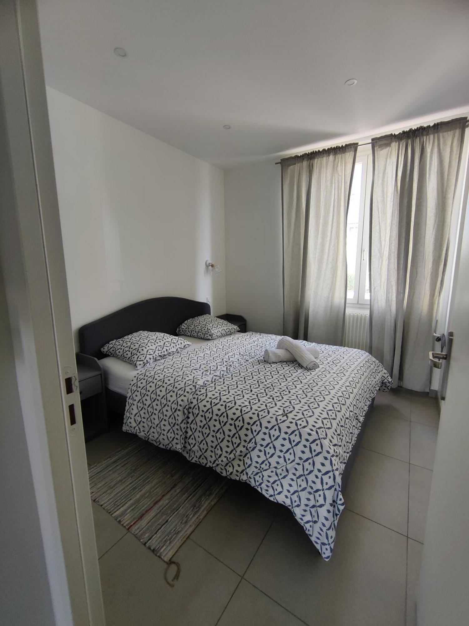 Apartamento Le Pressense 2 Vénissieux Exterior foto