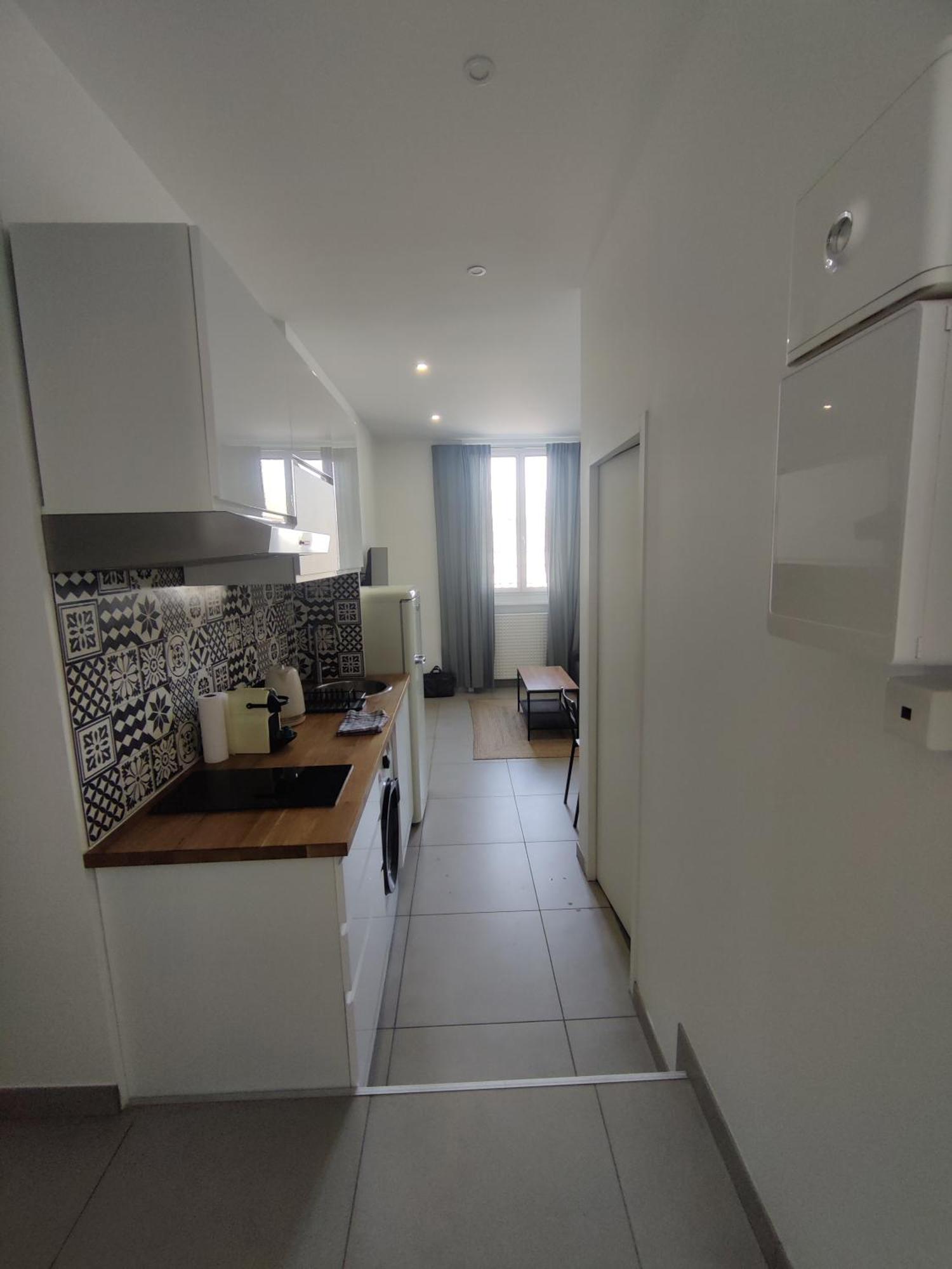 Apartamento Le Pressense 2 Vénissieux Exterior foto