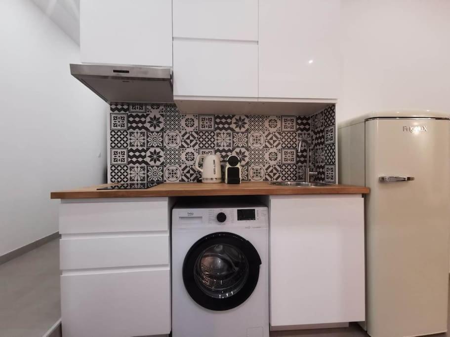 Apartamento Le Pressense 2 Vénissieux Exterior foto